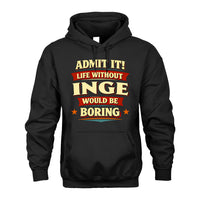 Unisex Hoodie