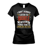 Women's Standard T-Shirt