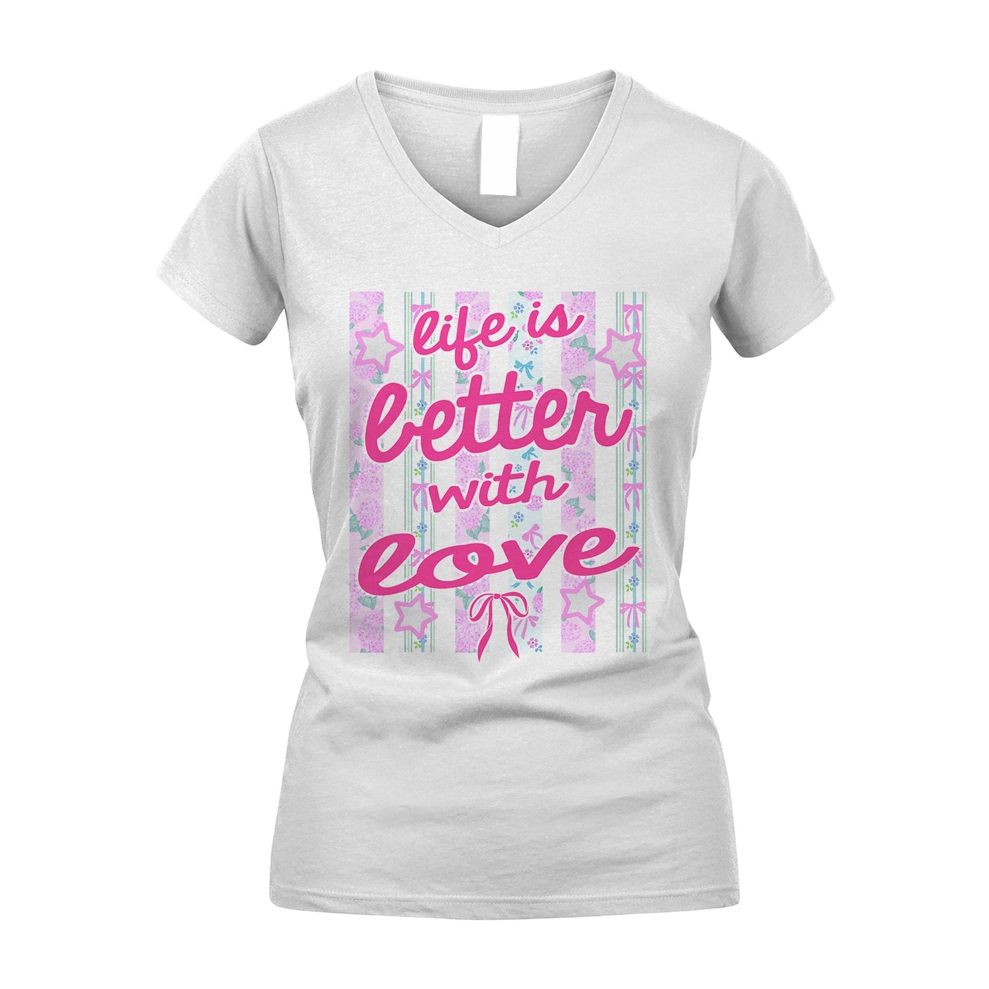 LOVE 13K1-539 Life is Better With ...