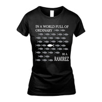 Women's Standard T-Shirt