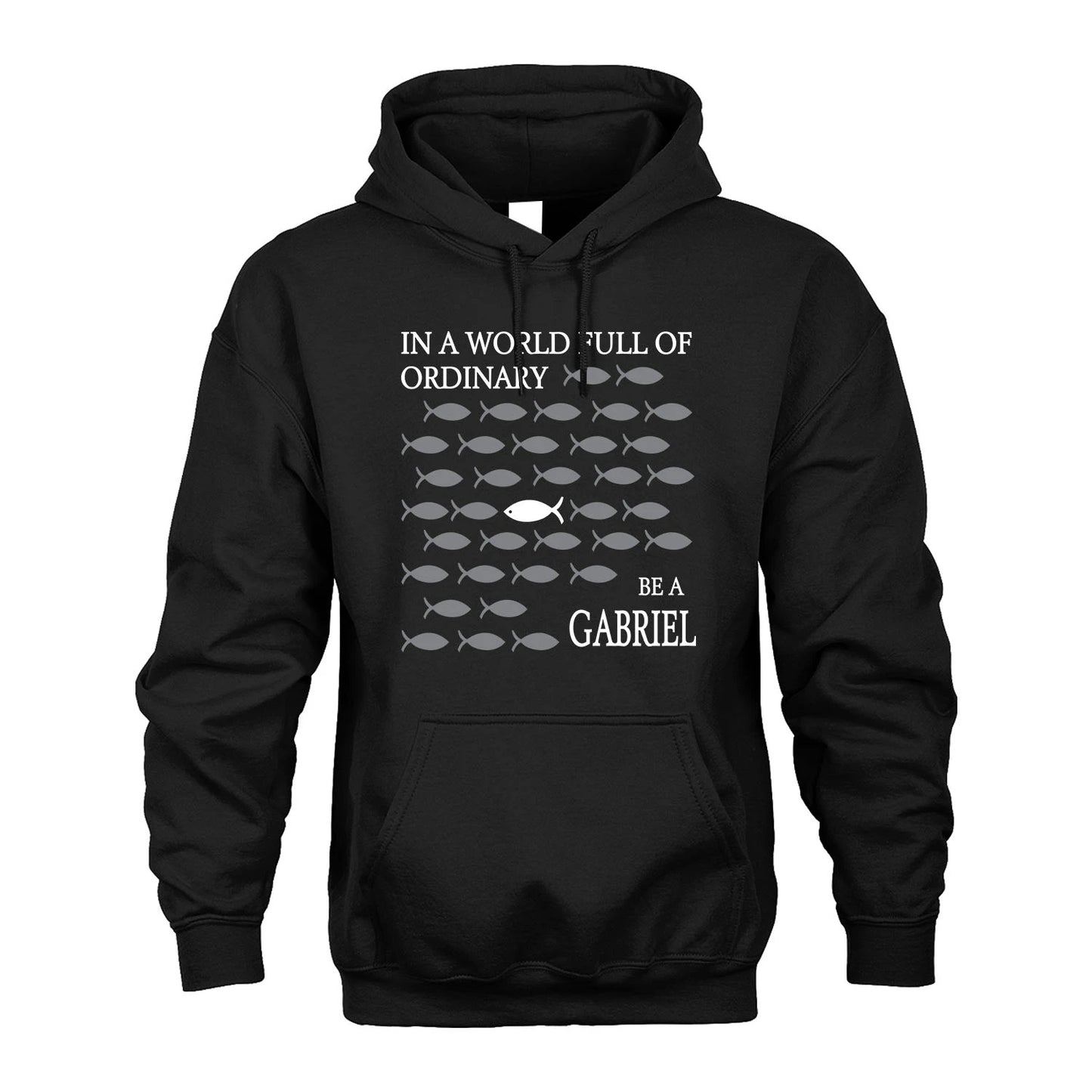 GABRIEL 13K1-558 In A World Full Of Ordinary