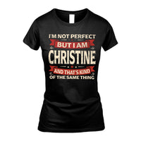 Women's Standard T-Shirt