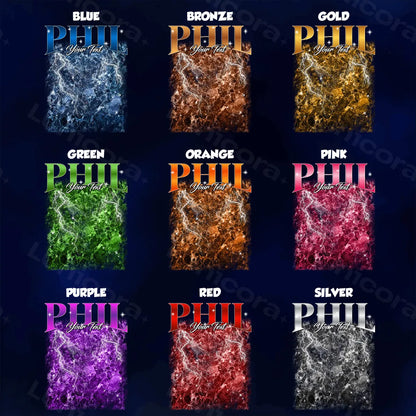 PHIL 13K1-CTN1 Bootleg Rap Tee | Custom Bootleg T-Shirt | Perfect Gift