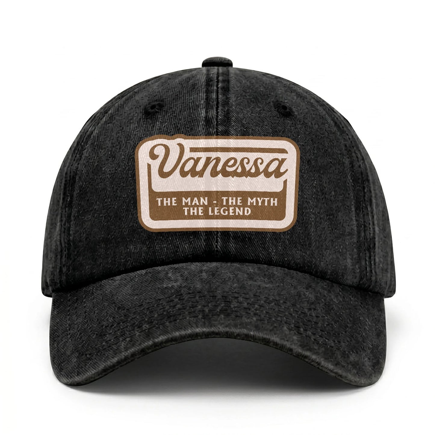 The Man - The Myth - The Legend VANESSA 13K C29PF