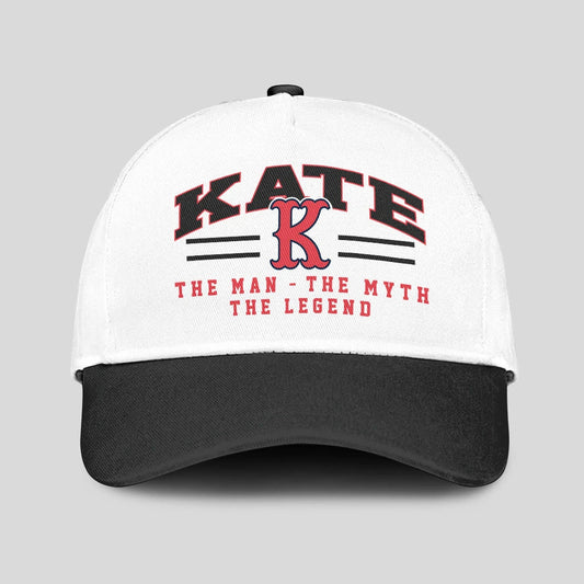 KATE 13K1-C20PF The Man - The Myth - The Legend