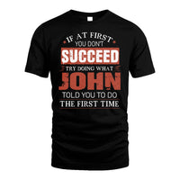 Unisex Standard T-Shirt