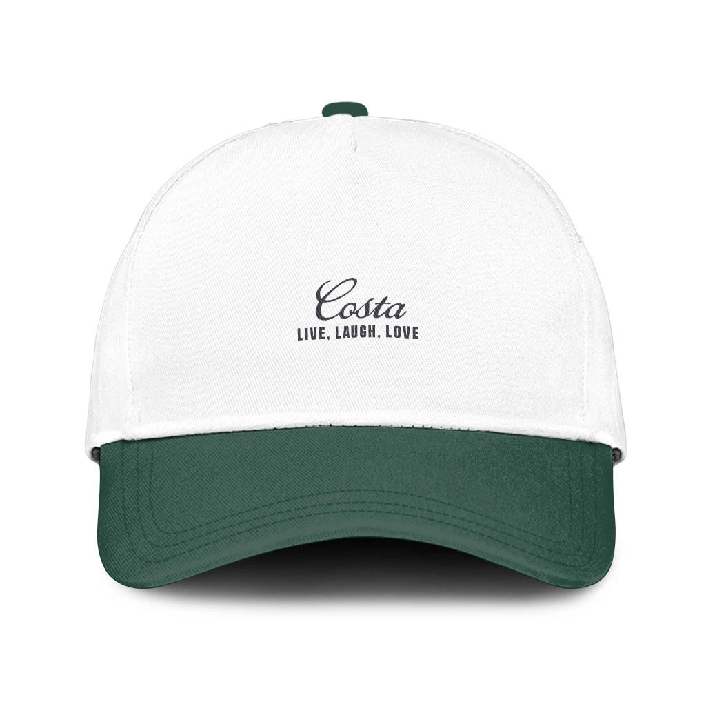 COSTA 13K1-C16PF Live, Laugh, Love