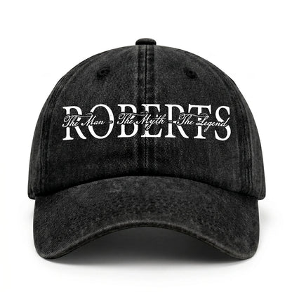 ROBERTS 13K-C24PF The Man - The Myth - The Legend