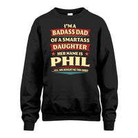 Unisex Sweatshirt
