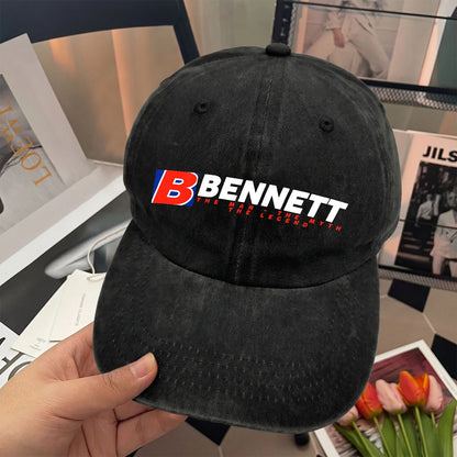 The Man - The Myth - The Legend BENNETT 13K C28PF