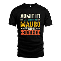 Unisex Standard T-Shirt