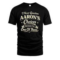 Unisex Standard T-Shirt