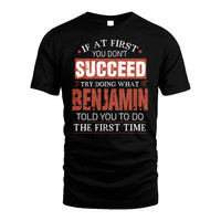 Unisex Standard T-Shirt