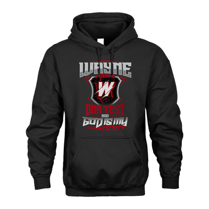 WAYNE 13K1-505 Personalized Name