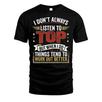 Unisex Standard T-Shirt