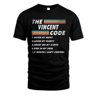 Unisex Standard T-Shirt