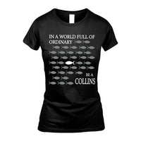 Women's Standard T-Shirt