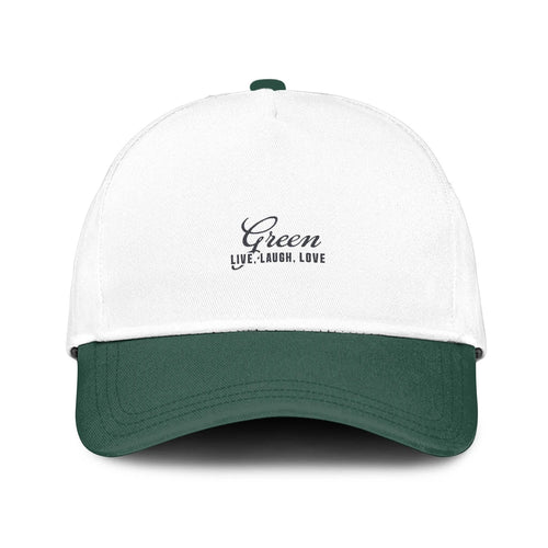 GREEN 13K1-C16PF Live, Laugh, Love