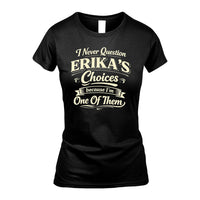 Women's Standard T-Shirt