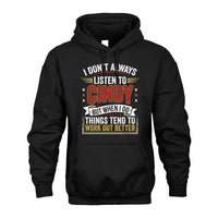 Unisex Hoodie