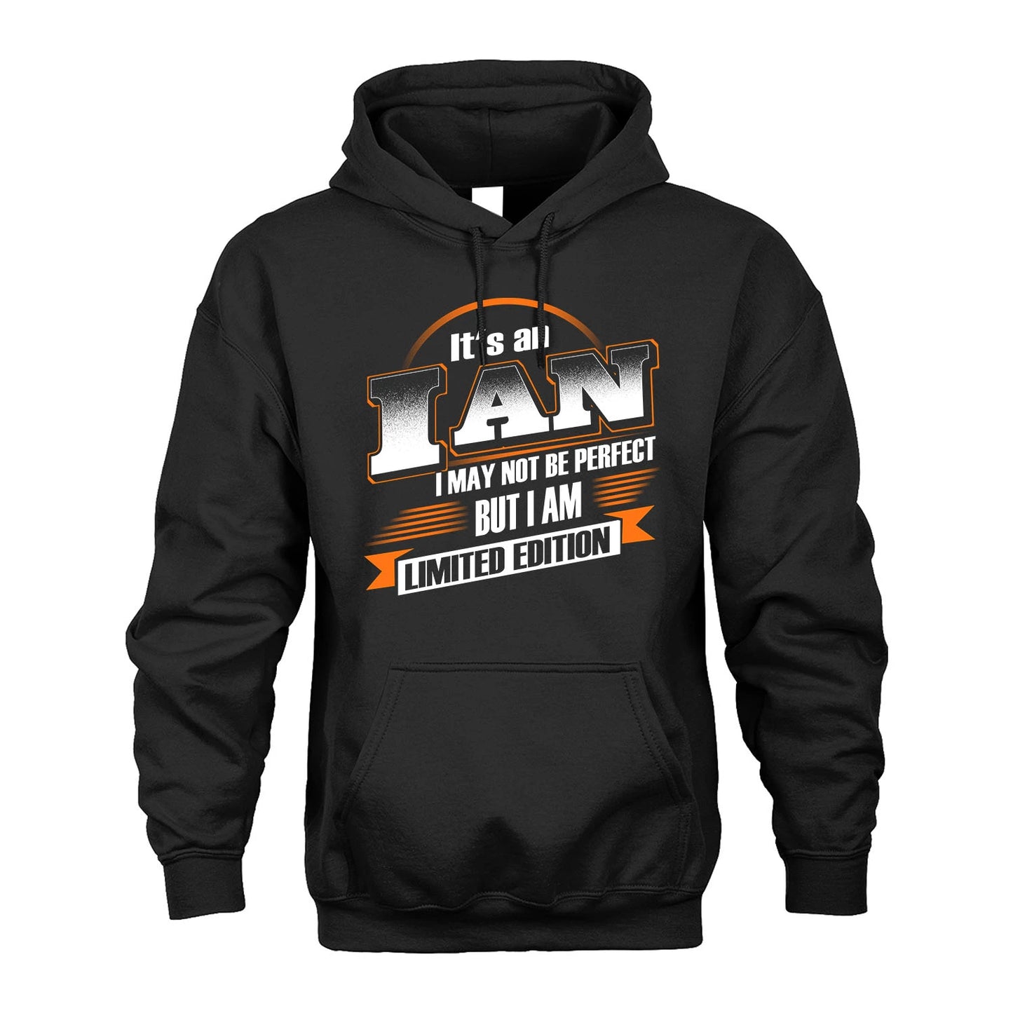 IAN 13K1-514 Personalized "It's a ... I May Not Be Perfect..."