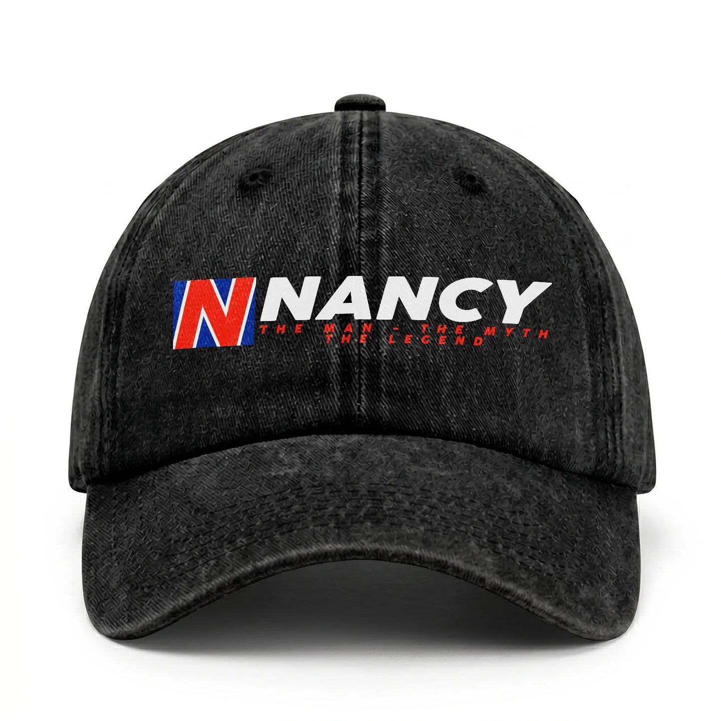 The Man - The Myth - The Legend NANCY 13K C28PF