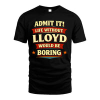 Unisex Standard T-Shirt