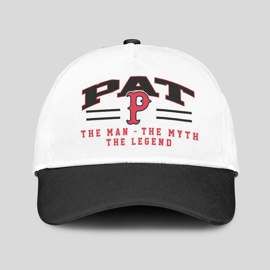 PAT 13K1-C20PF The Man - The Myth - The Legend