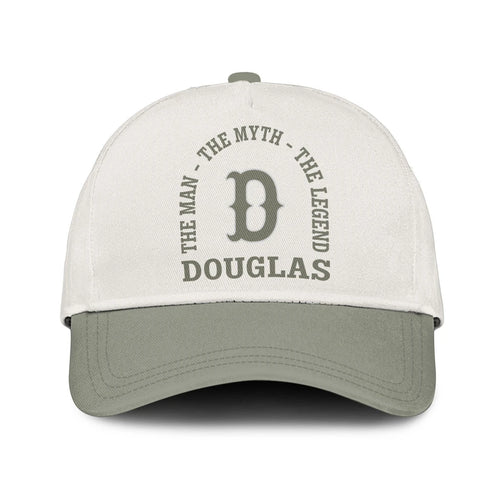 DOUGLAS 13K1-C23PF The Man - The Myth - The Legend