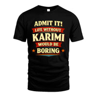Unisex Standard T-Shirt