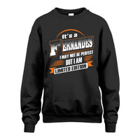 Unisex Sweatshirt