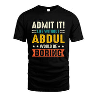 Unisex Standard T-Shirt