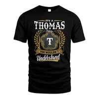 Unisex Standard T-Shirt