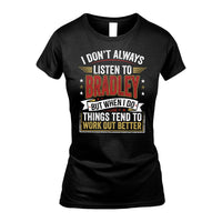 Women's Standard T-Shirt