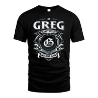 Unisex Standard T-Shirt
