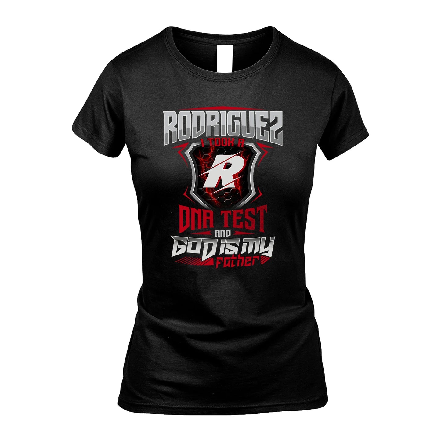RODRIGUEZ 13K1-505 Personalized Name