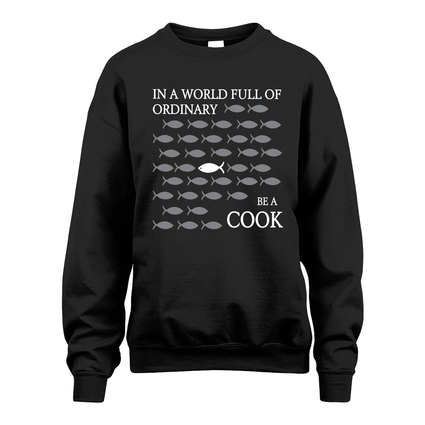 COOK 13K1-558 In A World Full Of Ordinary