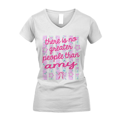 AMY 13K1-538 There is no greater people than ...