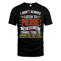 Unisex Standard T-Shirt
