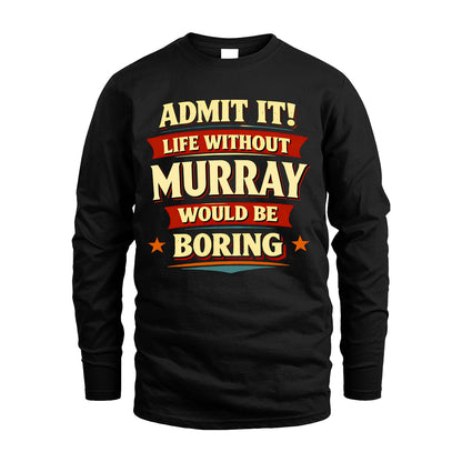 MURRAY 13K2-503 Personalized Name