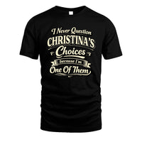 Unisex Standard T-Shirt
