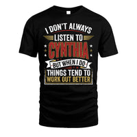 Unisex Standard T-Shirt