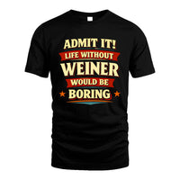 Unisex Standard T-Shirt