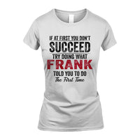 Women's Standard T-Shirt