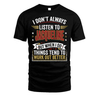 Unisex Standard T-Shirt