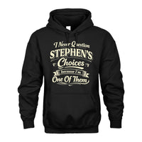 Unisex Hoodie