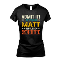 Women's Standard T-Shirt