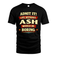 Unisex Standard T-Shirt
