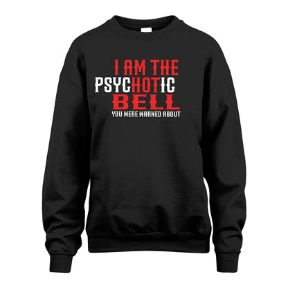 BELL 13K1-544 I Am The Psychotic Name You Were Warned About