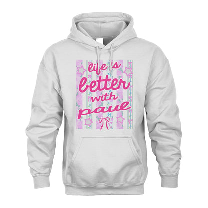 PAUL 13K1-539 Life is Better With ...